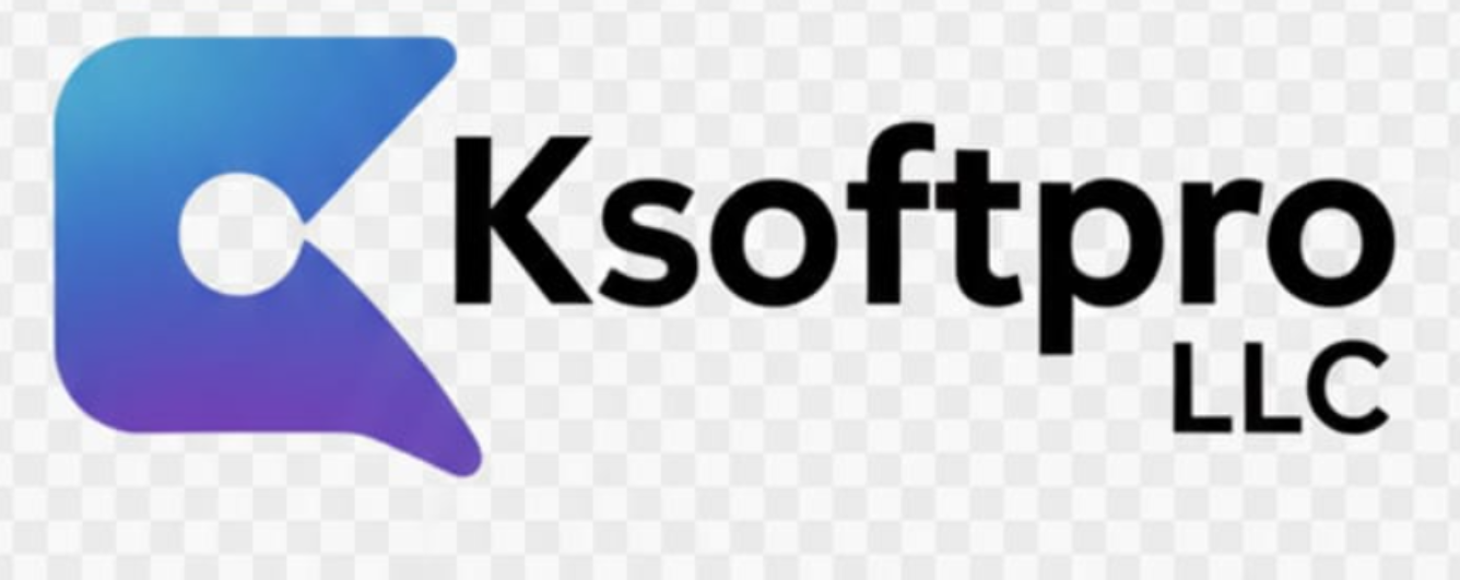 KSoftPro Logo